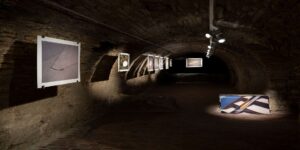 Budapest_Galéria_Pince_kiállítótér_Raposo_Pires