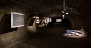 Budapest_Galéria_Pince_kiállítótér_Raposo_Pires