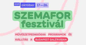Szemafor Fesztivál