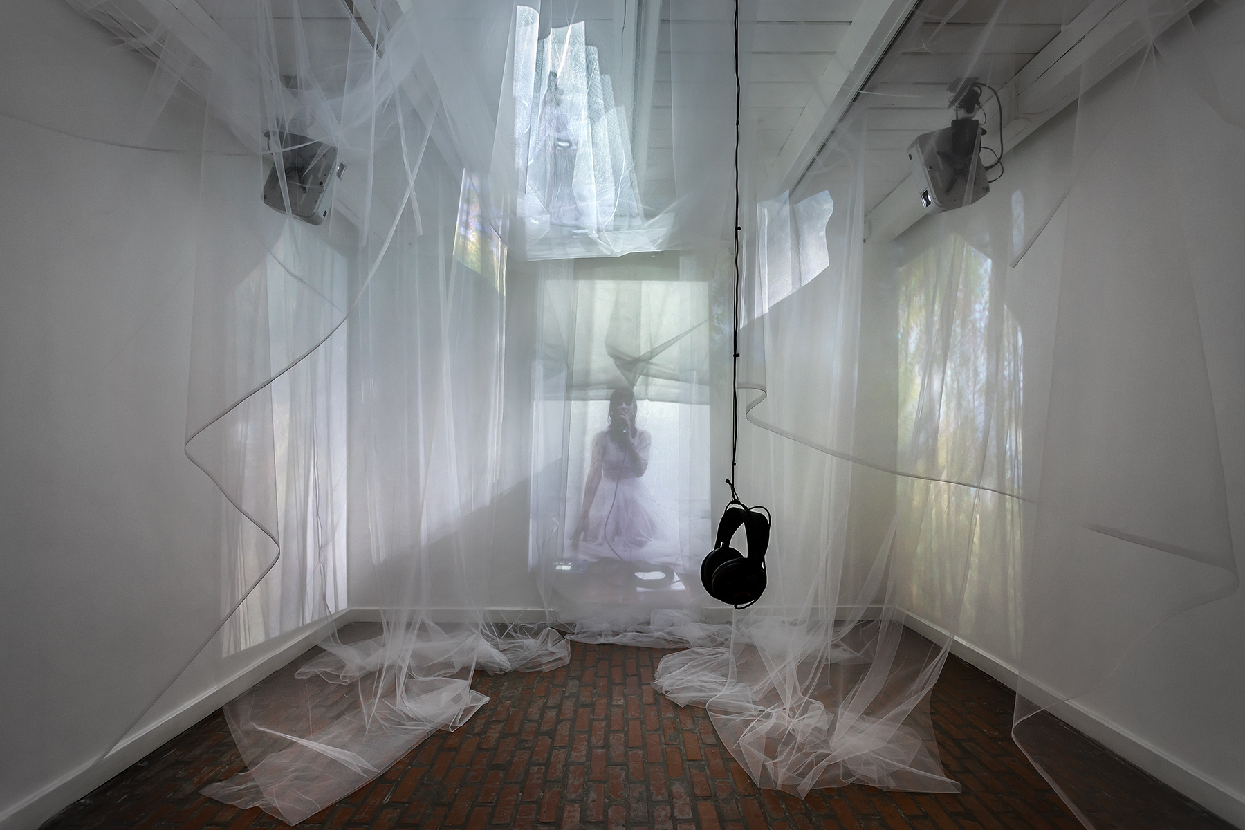 A neurodiverzitásról_Budapest Galéria (23) Enteriőr fotó A neurodiverzitásról kiállításról