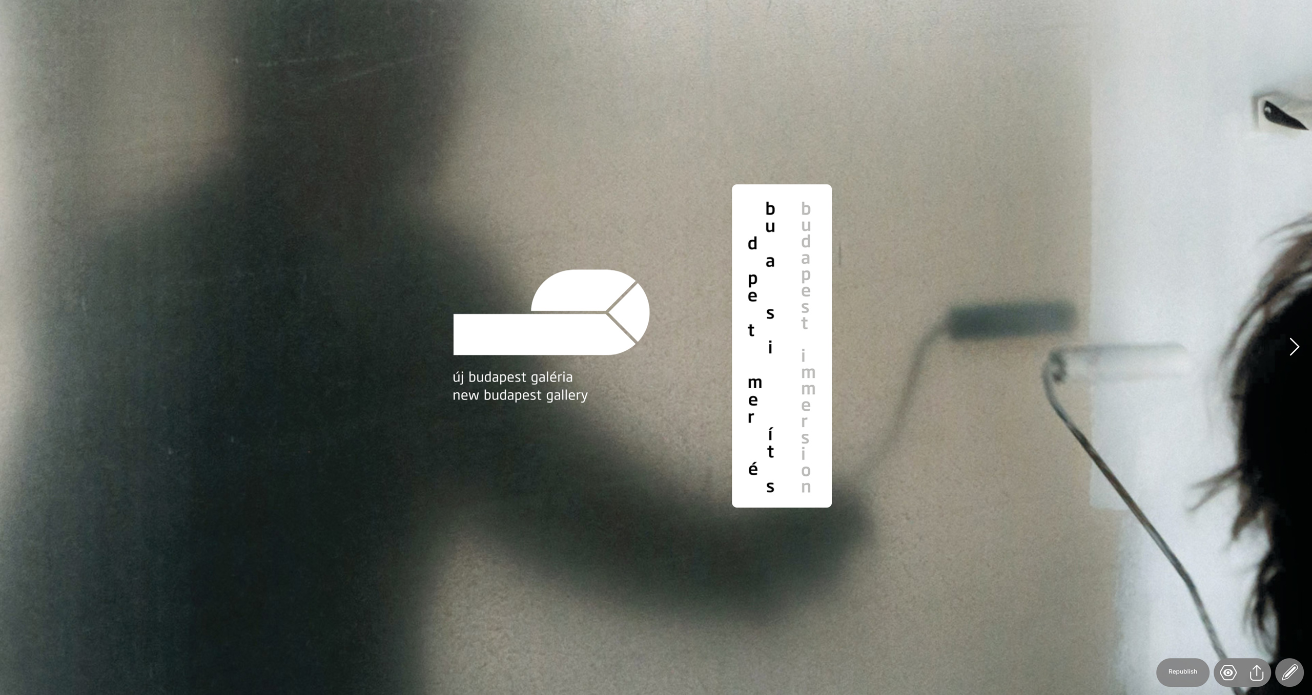 Budapesti merités | Readymag